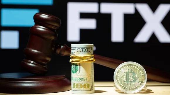 Cryptocurrency Turmoil: FTX Digital Markets' Liquidation and Its Impact on Crypto Asset Pricing