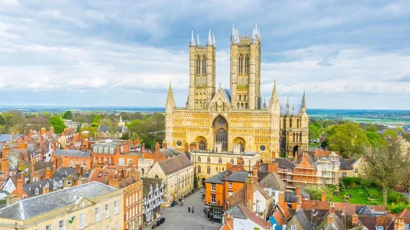 Lincolnshire Emerges as UK's Fastest Growing Holiday Destination in 2023