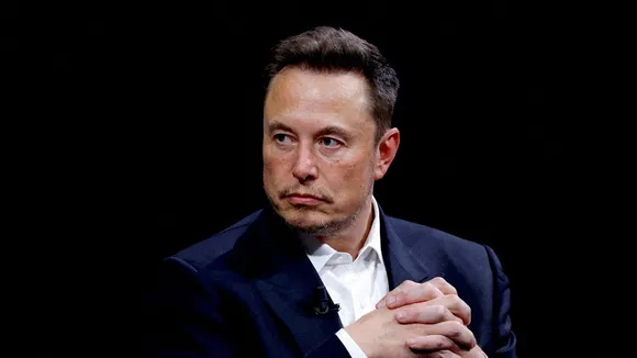 Elon Musk Faces $128M Lawsuit from Ex-Twitter Executives Over Unpaid Severance