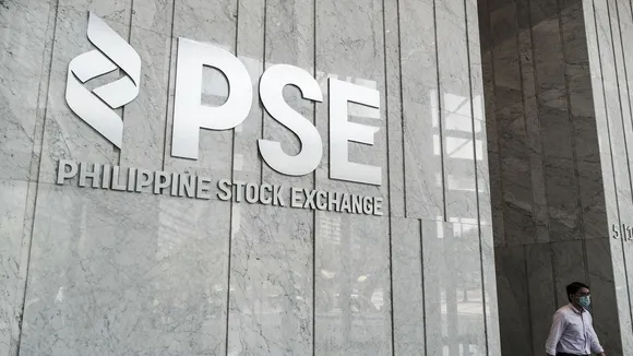 Global Markets on Edge: PSE Earnings Season, Inflation Data, and US Jobless Claims in Focus