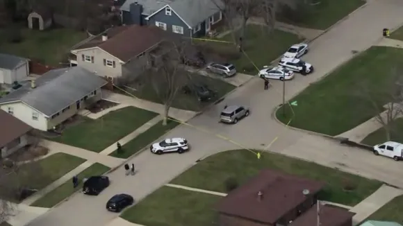 Four Dead, Five Injured in Rockford, Illinois Stabbing Attack ; Suspect Arrested