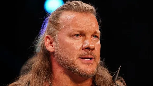 Chris Jericho: Wrestling Icon and Rockstar with Fozzy's Spotlight on the UK Tour