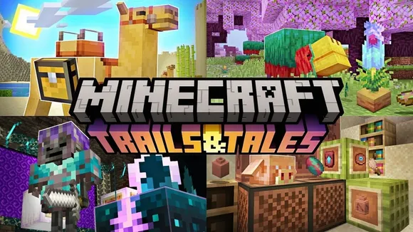 Minecraft Update Wishlist: 10 Items Deserving a Facelift for Enhanced Gameplay