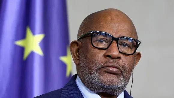 Comoros President Azali Assoumani: Balancing Global Advocacy and Local Responsibilities
