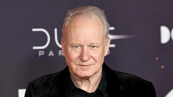 Stellan Skarsgard Reflects on Mamma Mia Role: Embracing the Goofiness with Brosnan and Firth