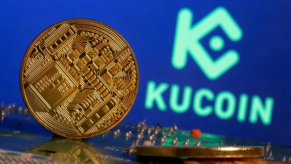 KuCoin and Founders Charged with Violating Anti-Money Laundering Regulations