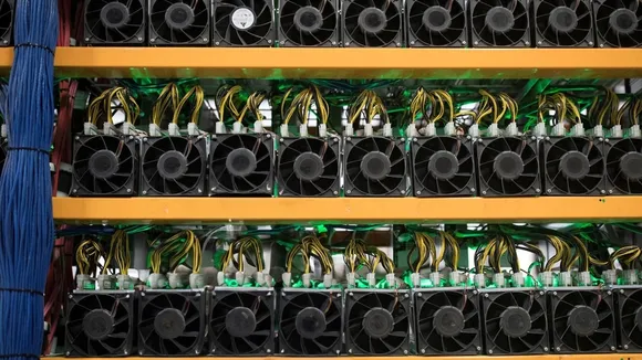 Bitfarms Aims for 21 EH/s Hashrate by 2024, Boosts Efficiency with Fleet Upgrade