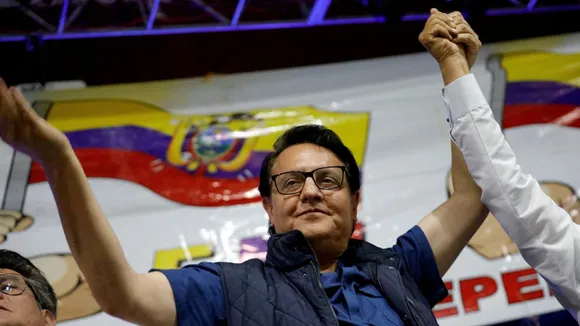 Ecuador to Trial Six in High-Profile Murder of Presidential Candidate Fernando Villavicencio