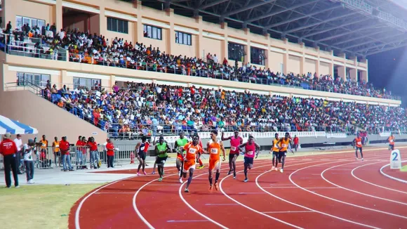Ariza Credit Union Champions Grenada's Youth in Athletics for 11th Year