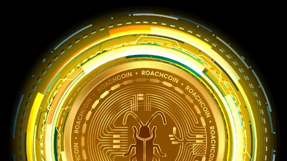 ROACHCOIN Crawls into the Crypto Market: A New Digital Currency Championing Social Good