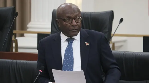 MP Rodney Charles Demands Full Disclosure of PM Rowley's Health Status