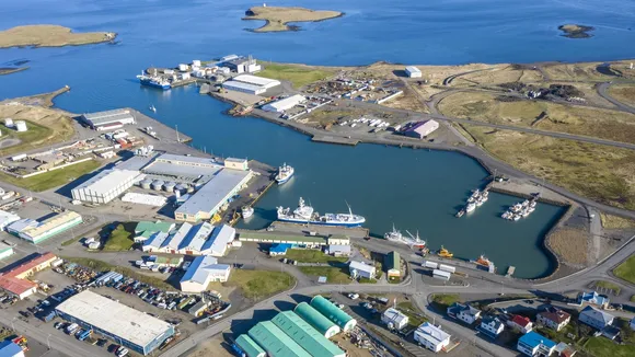 Iceland Seafood International Navigates Challenging 2023, Eyes Recovery with Strategic Adjustments