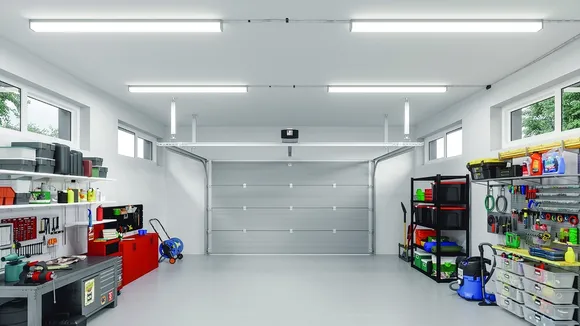 Revamping Garages into Functional Living Spaces: Trends and Tips for Homeowners