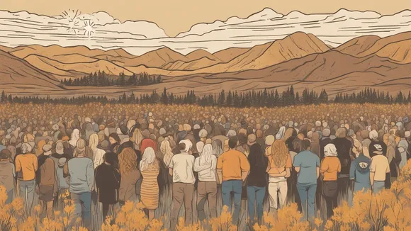 Idaho: A Beacon of Forgiveness in America's Cancel Culture Landscape