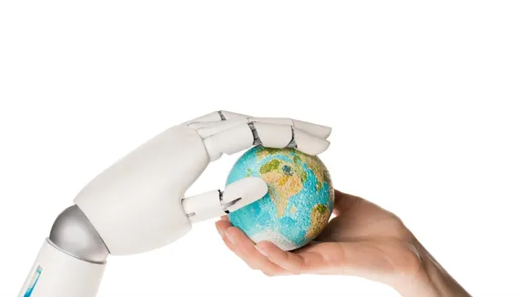 Robotic Revolution: How AI and Robotics Are Shaping a Greener Future