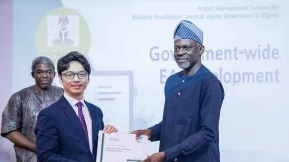 Nigeria and South Korea Collaborate on e-Government Master Plan 2.0 to Boost Digital Governance