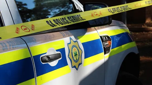 Manhunt Launched After Teen Rape, Assault Attempt in Mpumalanga