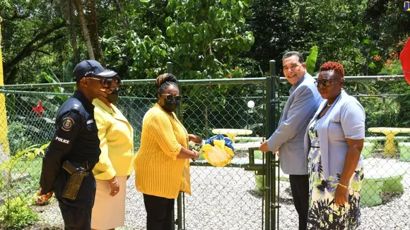 Jamaica Allocates $1 Billion for Community Development: Infrastructure and Safety in Focus