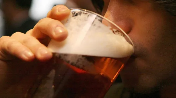 Oxford's Newest College Seeks to Toast Tradition: Reuben College Applies for Alcohol License
