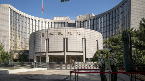 China's Yuan: A Deliberate Dance of Stability Amid Global Economic Cues