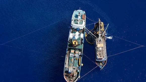 Guyana Negotiates with France to Combat Illegal Fishing