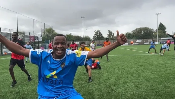 Hereford Asylum Seekers Bid Farewell to Football and Community Amid Relocation