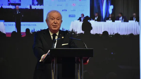 Istanbul Hosts the 27th Eurasian Economic Summit: A Beacon of Hope in Turbulent Times