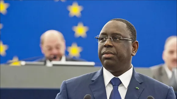 Senegal's Political Crisis: Corruption, Power Abuse, and Democracy's Decline Under President Sall