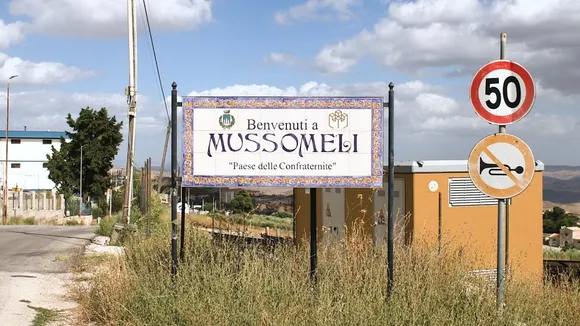 Mussomeli's Transformation: Nearly All 1-Euro Homes Sold, Boosting Tourism and Economy