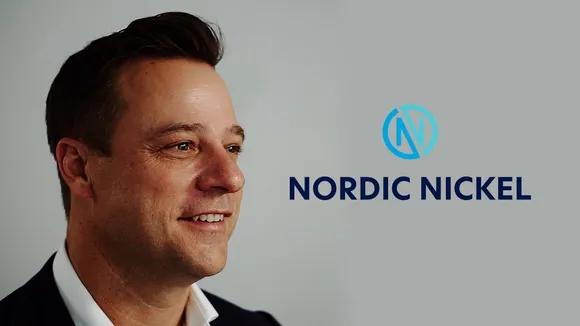 Amidst Market Turbulence, Nordic Nickel CEO Foresees a Bright Future for Green Nickel in Europe
