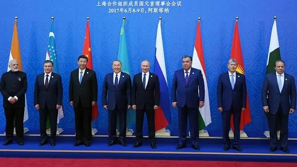 World Leaders to Convene for the Shanghai Cooperation Organization Summit Set to Hold  in Astana