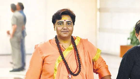 Malegaon Blast Case: Court Orders BJP MP Pragya Thakur to Appear or Face Consequences