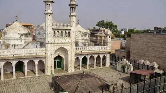 Allahabad High Court Upholds Hindu Prayers in Gyanvapi Mosque Cellar, Balancing Tradition and Tolerance