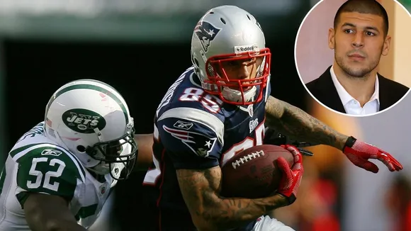 Apple Docuseries Reveals Chilling Warnings Within Patriots Dynasty About Aaron Hernandez