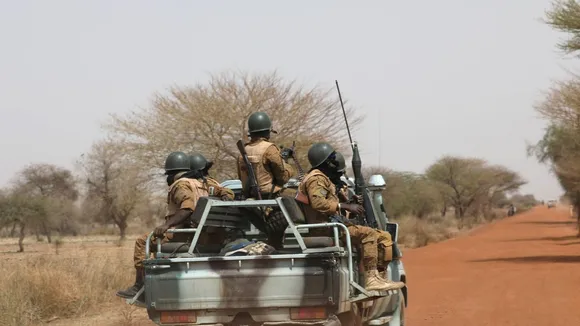 Massacre in Burkina Faso: 170 Killed in Islamist Insurgency Attacks on Villages