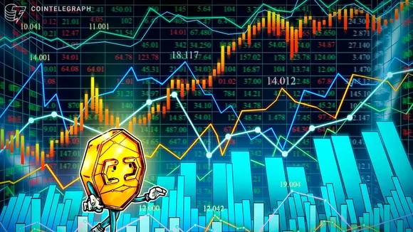 Crypto Market Gained $37.6 Billion in Gains for 2023, US and UK Lead Recovery