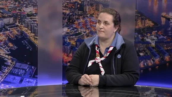 Girlguiding Gibraltar Secures Future, Remains Part of Girlguiding UK After Intense Lobbying