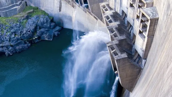 Hidroelectrica de Cahora Bassa Leads 2023 State Dividends, Showcasing Economic Strength