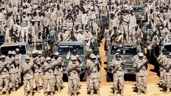UN Report Unveils Darfur Tragedy: 237 Dead in RSF Assaults, Global Outcry for Action