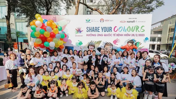 Vietnam Tackles Rare Diseases: 6 Million Affected, New Health Strategies Unveiled