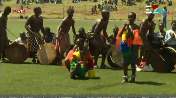 Unresolved Protests Delay Ingwenyama Cup Finalists Announcement in Siteki