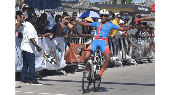 43rd Westrac Belmopan Cycling Classic: Elite Riders Gear Up for 100-mile Challenge