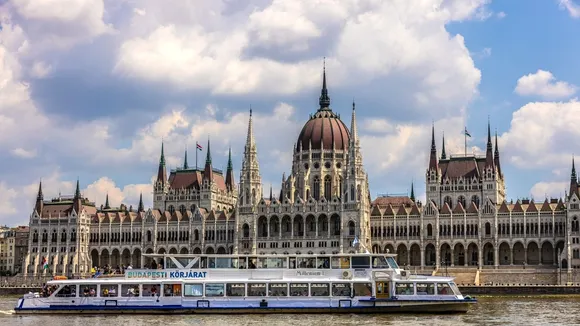 Budapest Danube Boat Service Returns: Explore Iconic Views with BKK Pass