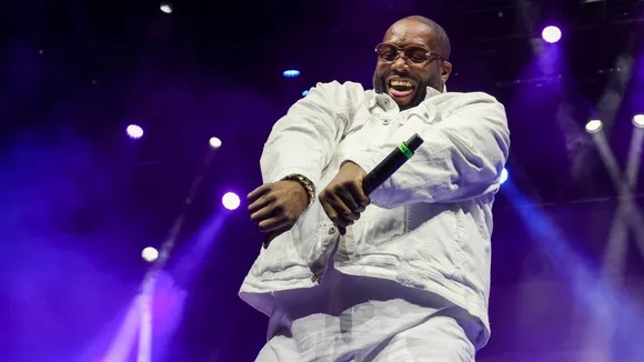 Killer Mike Sets Stage for Largest UK Headline Tour in 2024, Reflects on Personal Journey