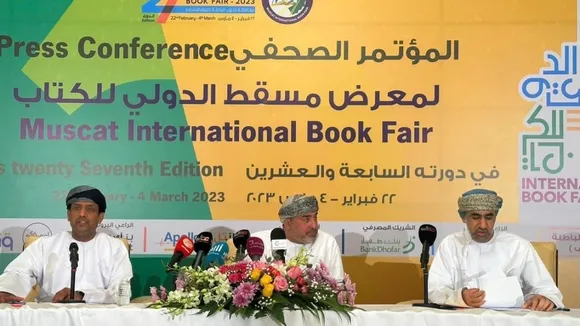Rise in Arabic Children's Books Sales Signals Shift in Global Reading Trends