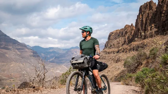 Pedaling Through Peril: How Tristan Ridley Turned Globe-Trotting Adventure into a Thriving Business