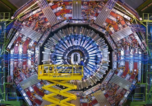 CERN's Bold Leap into the Future: The Proposed Future Circular Collider