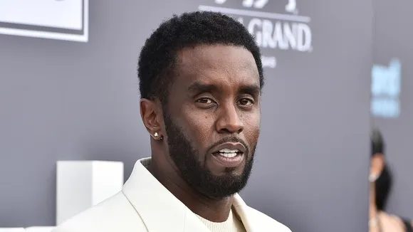 Prince Harry Named in Sean 'Diddy' Combs' $30 Million Sexual Assault Lawsuit