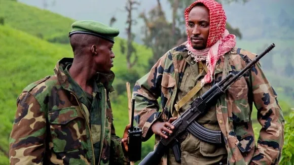 Uganda Denies Allegations of Supporting M23 Rebels in DR Congo Conflict