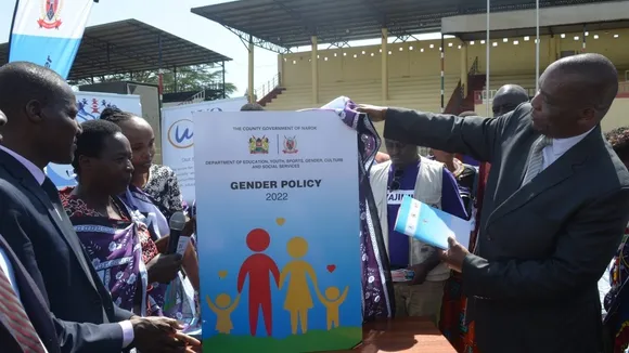 Narok County Empowers 200 Needy Students with Scholarships, Champions Gender Equality